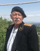 Исаев Ришат