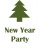 New Year Party