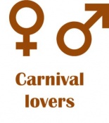 Carnival lovers