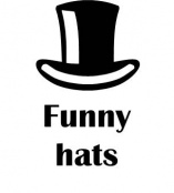 Funny Hats