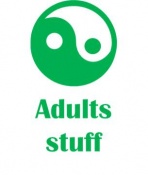 Adults Stuff