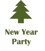 New Year Party